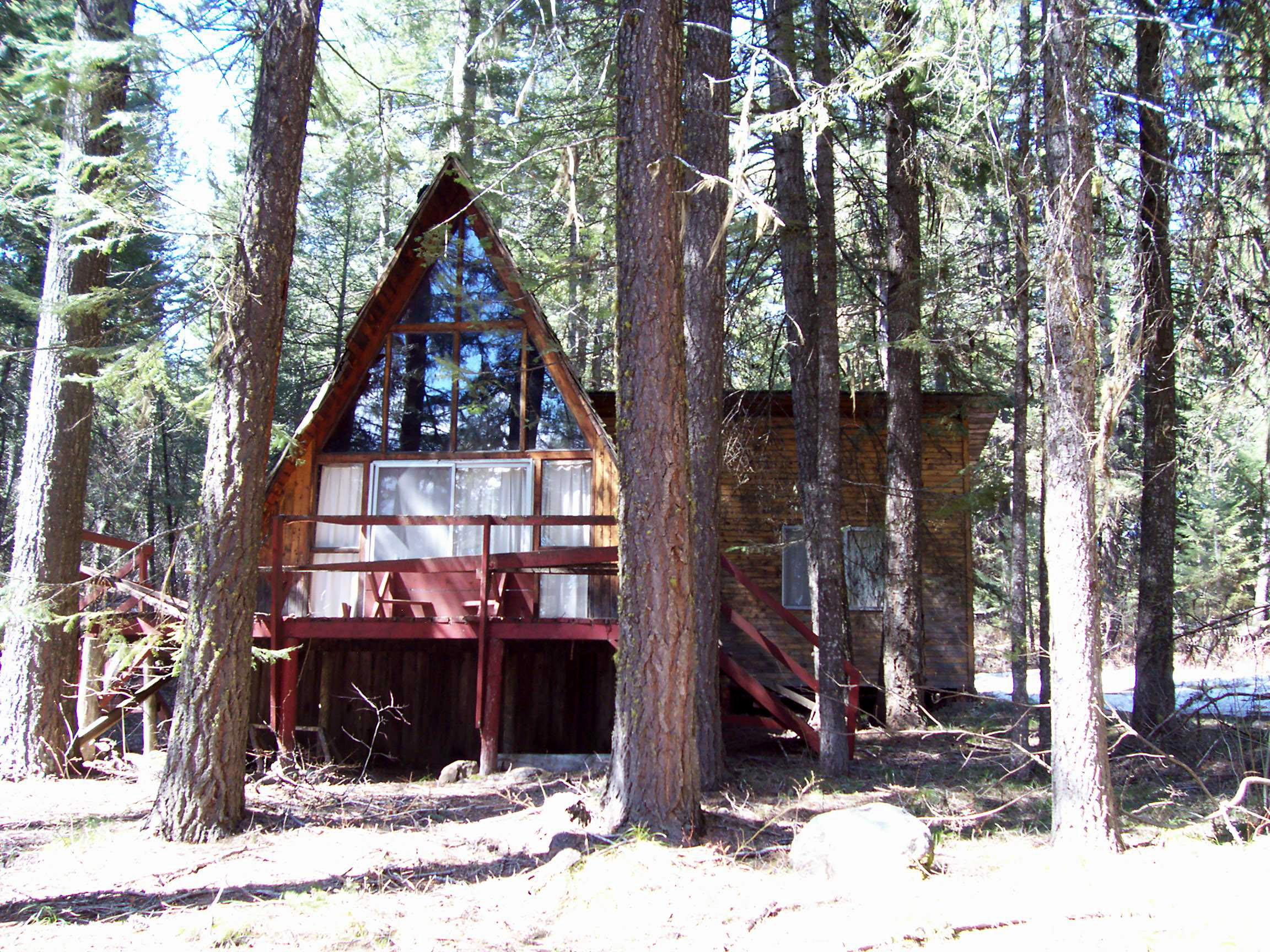 Cascade Lake Realty Homes 0 to 150K